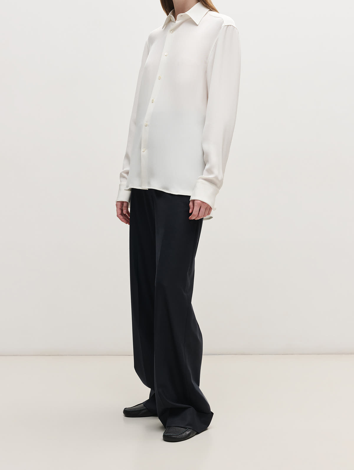 The Gallerist Shirt