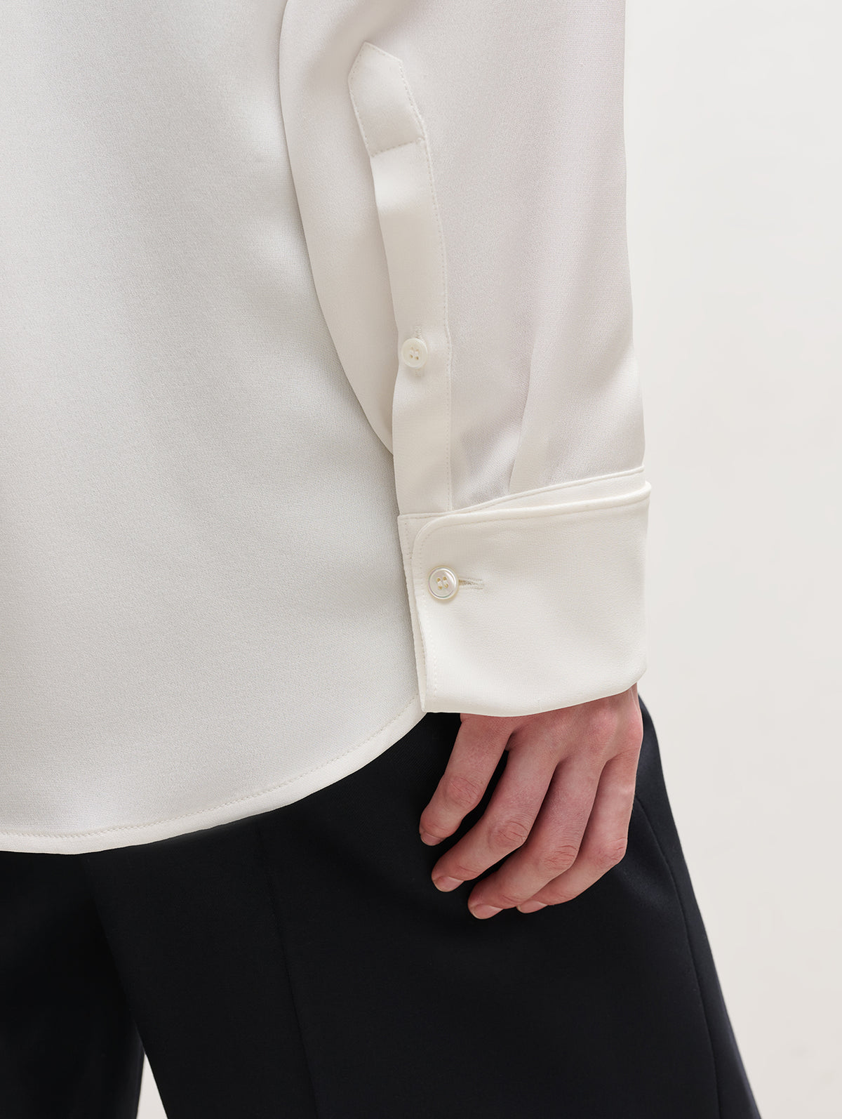 The Gallerist Shirt