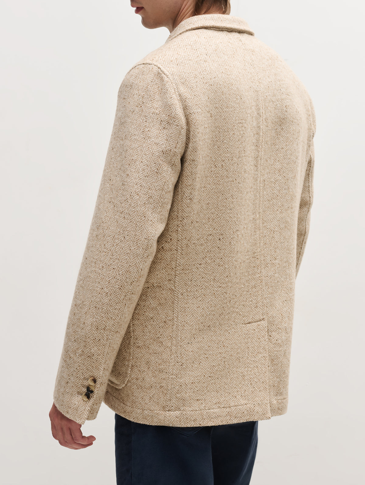 Camel Hampstead Jacket