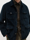 Poachers Jacket