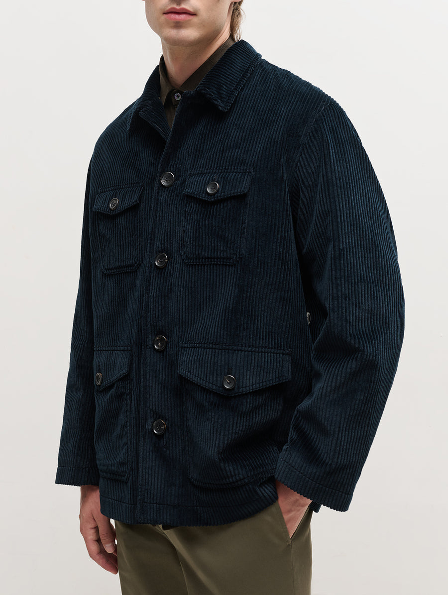 Poachers Jacket
