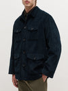 Poachers Jacket