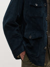 Poachers Jacket