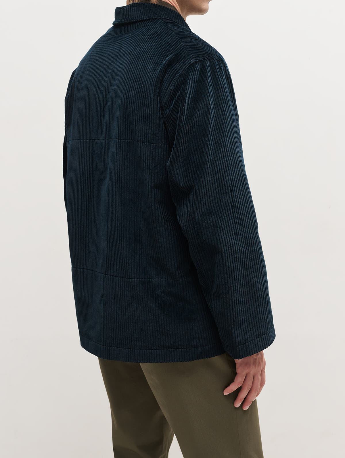Poachers Jacket