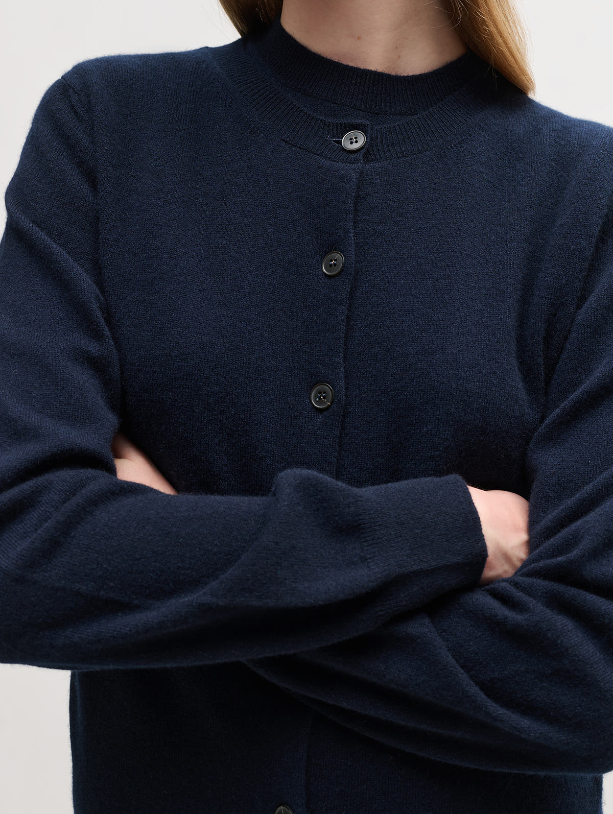 The Perfect Cardigan