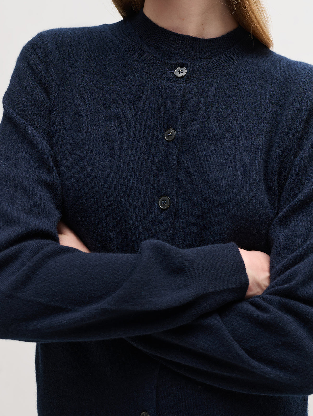The Perfect Cardigan