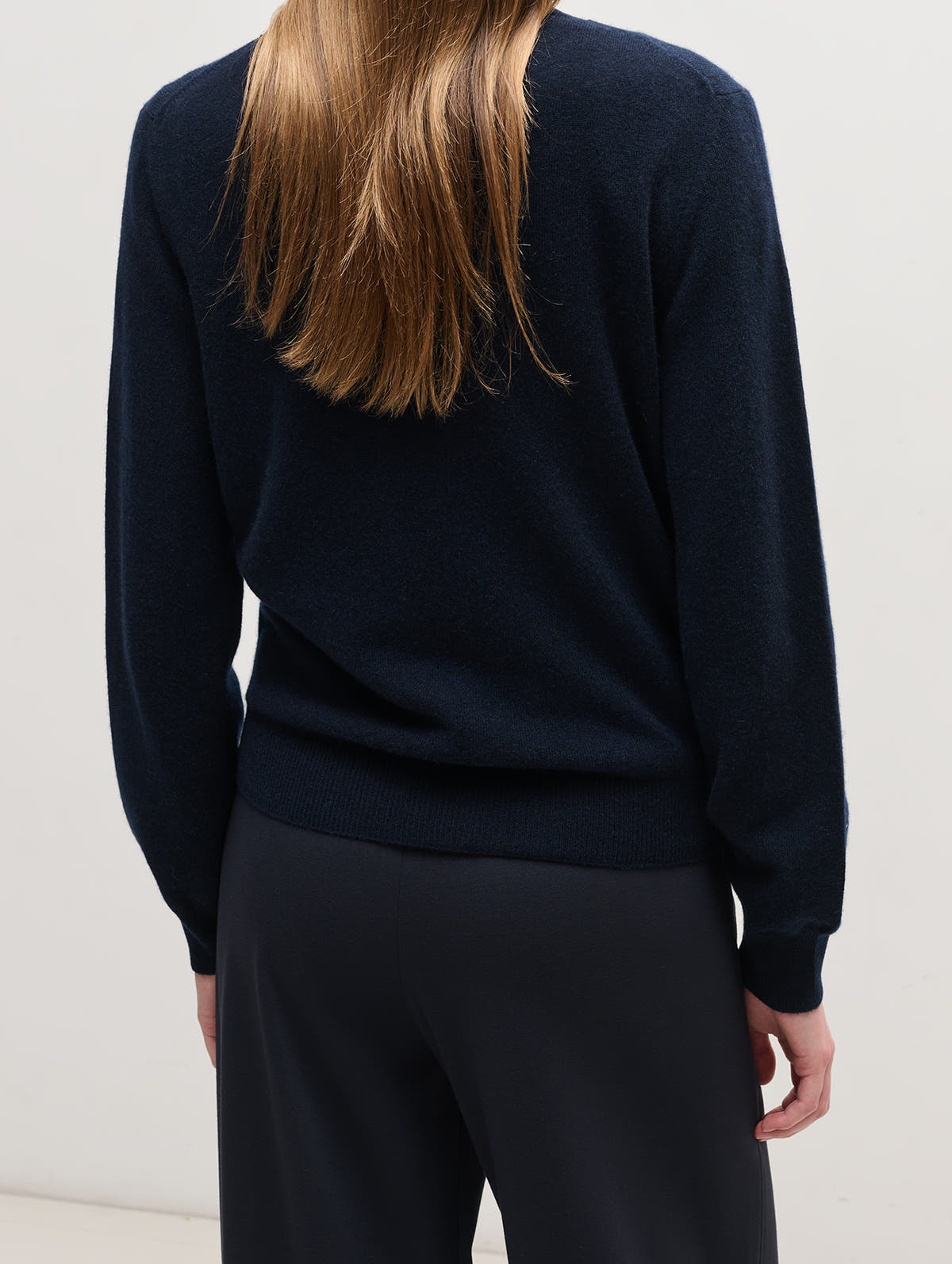The Perfect Cardigan