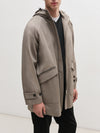 Performance Parka