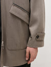 Performance Parka