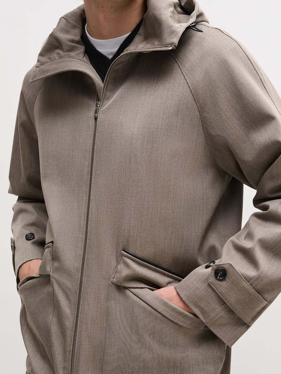 Performance Parka
