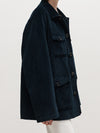 Poachers Jacket