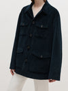 Poachers Jacket