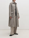 The Heirloom Coat