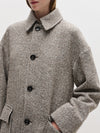 The Heirloom Coat