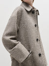The Heirloom Coat