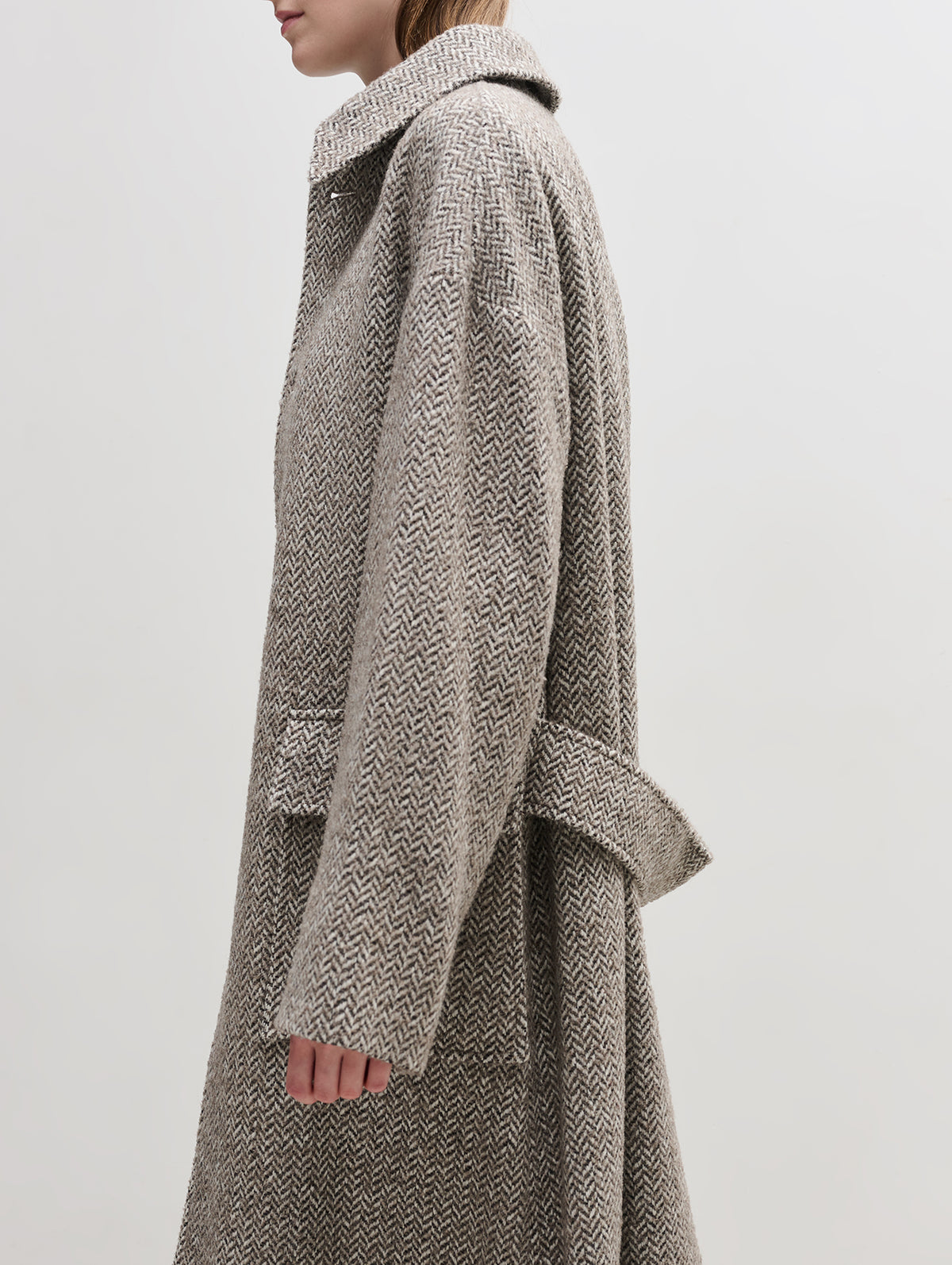 The Heirloom Coat