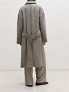 The Heirloom Coat