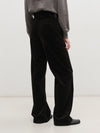 Cord Sash Trousers