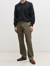 Olive Chinos