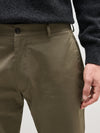Olive Chinos