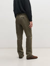 Olive Chinos