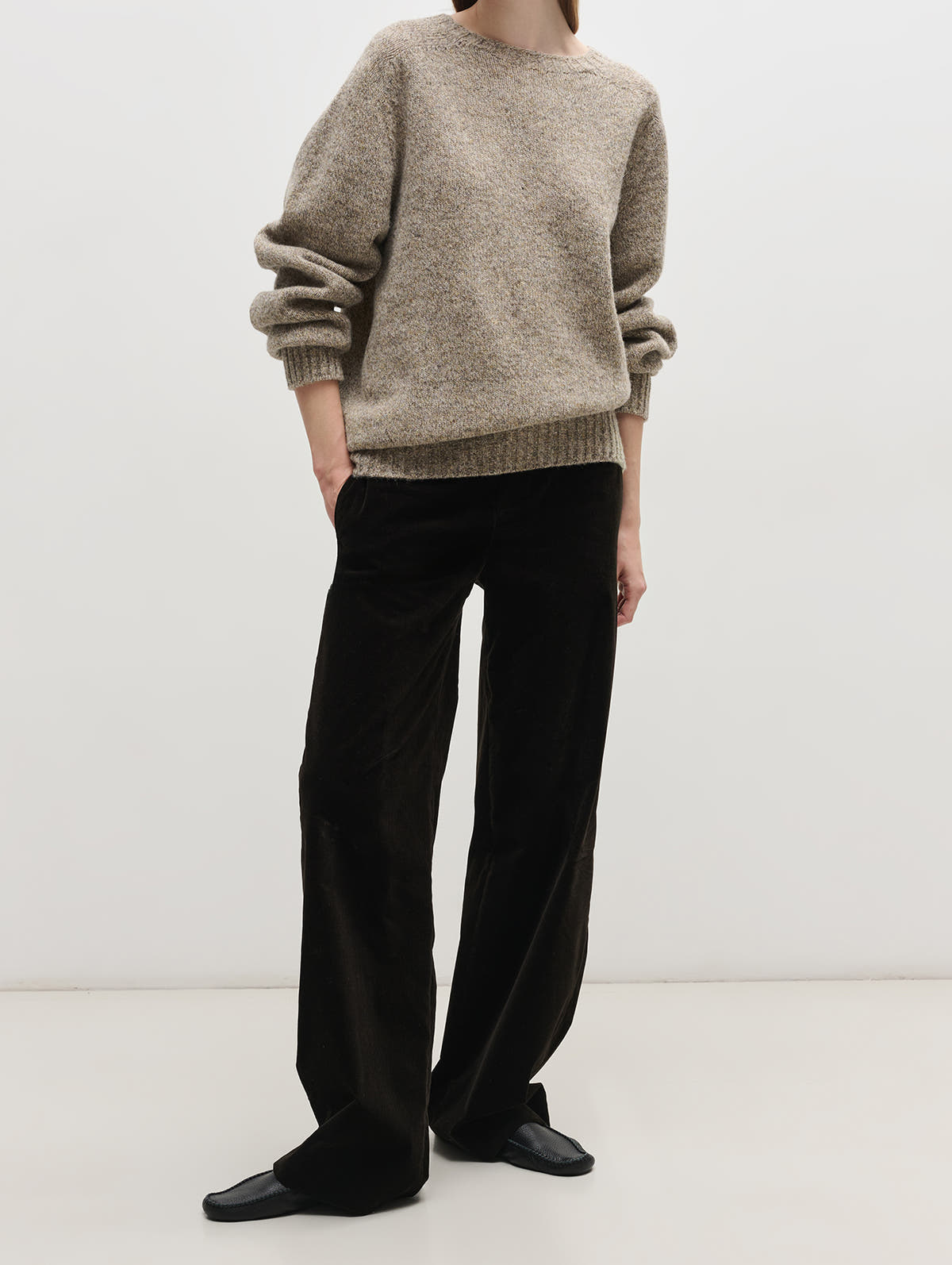 Seamless Shetland