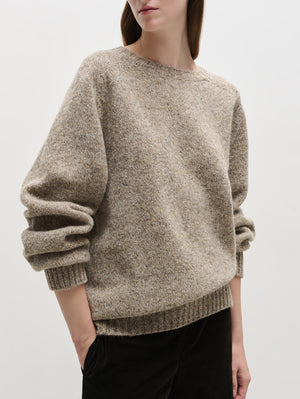 Seamless Shetland
