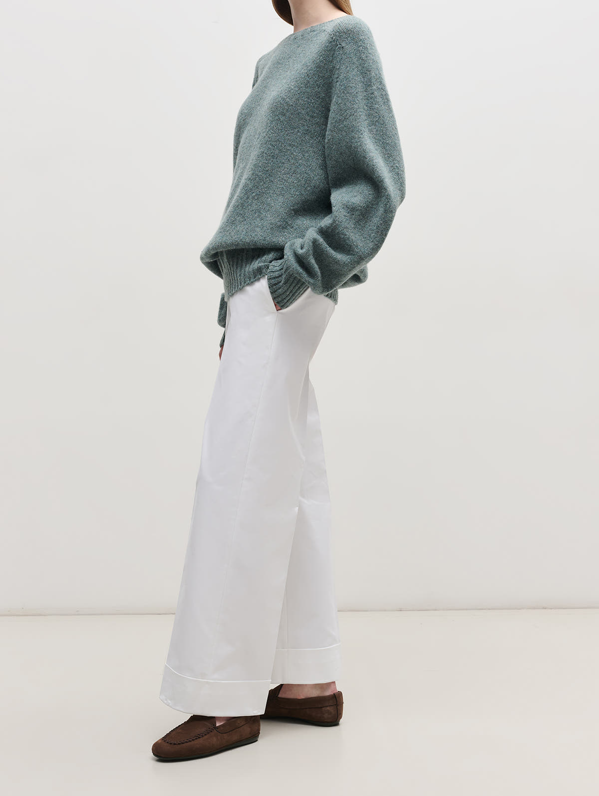 Seamless Shetland