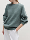 Seamless Shetland