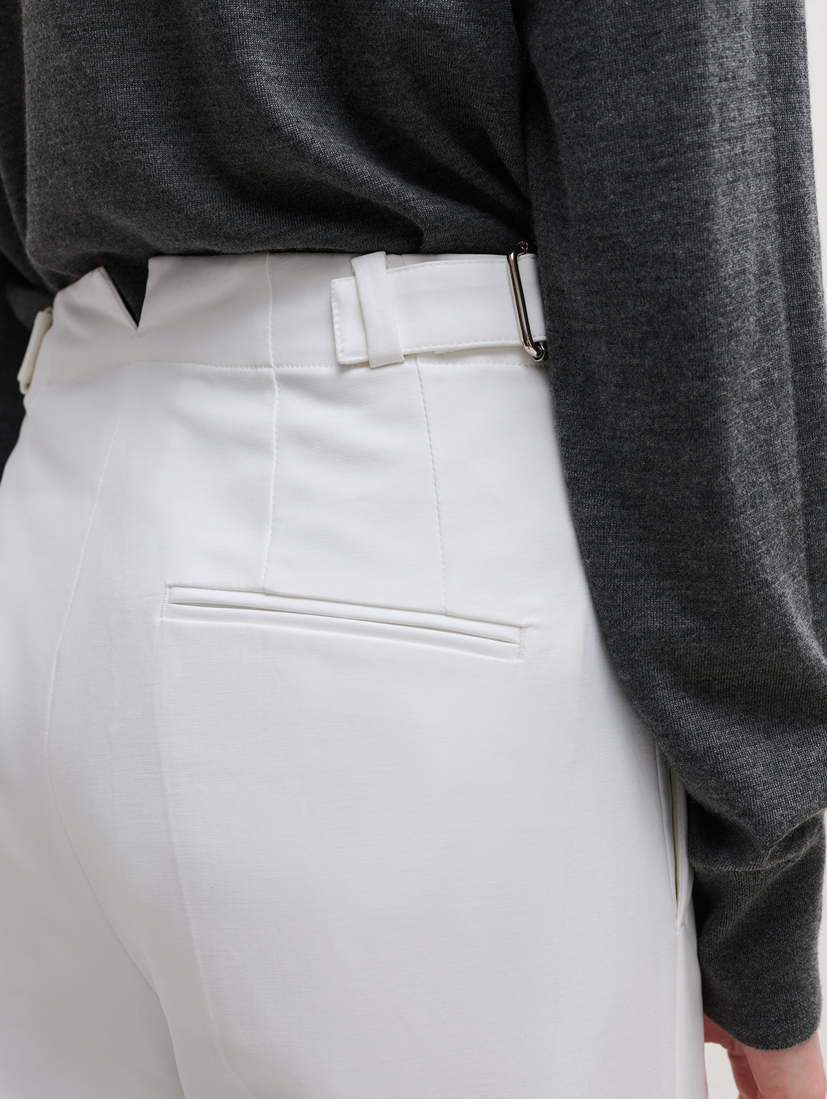Port Trousers