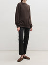 Moire Mariner Trousers