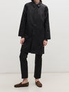 Moire Mariner Trousers