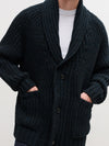 Beach Cardigan