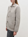 Grey Saint Jean Jacket