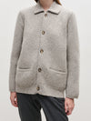 Grey Saint Jean Jacket