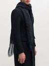 Spotty Scarf