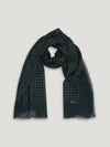 Spotty Scarf