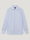Blue Sun Striped Shirt