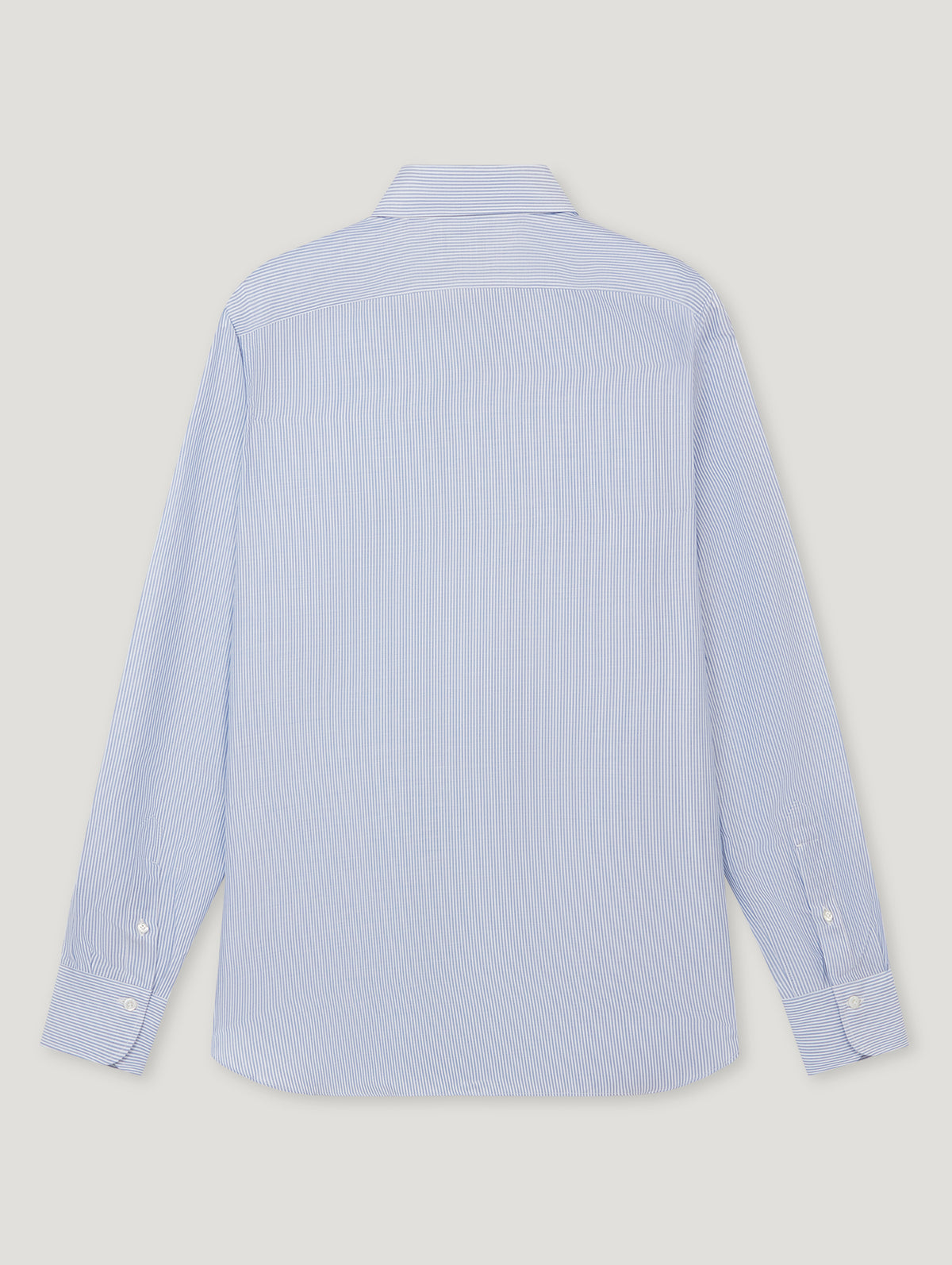 Blue Sun Striped Shirt - Connolly