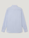 Blue Sun Striped Shirt