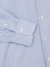 Blue Sun Striped Shirt