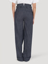 French Sailor Sash Trousers