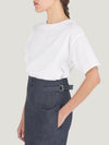 French Sailor Sash Trousers