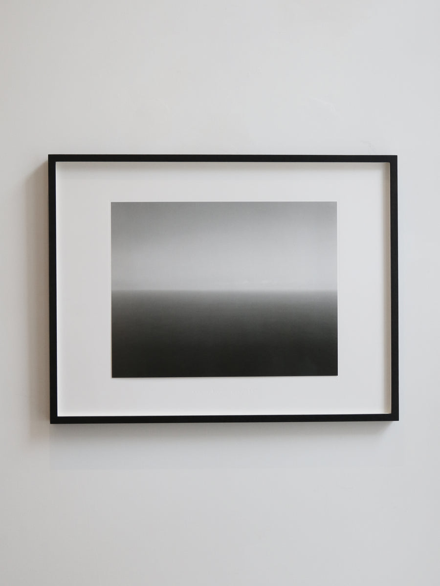 Sea Of Japan Oki 1987 by Sugimoto