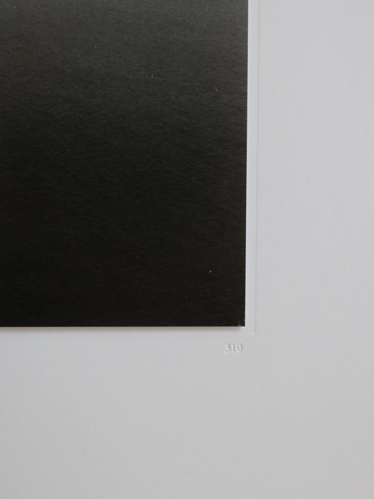 Sea Of Japan Oki 1987 by Sugimoto