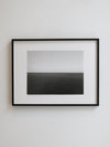 Sea Of Okhotosk Hokkaido 1989 by Sugimoto