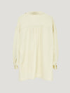 Romantic Silk Shirt