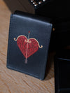 Black Card Case - Connolly