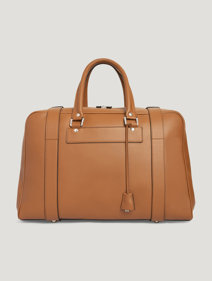 Dark Tan Sports Grip Bag - Connolly