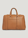 Dark Tan Sports Grip Bag